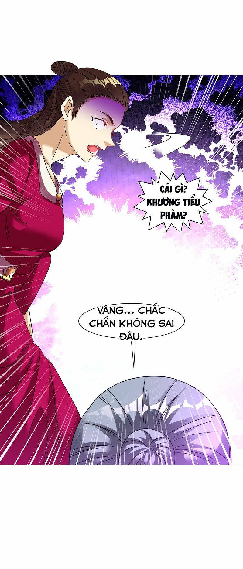 Đạo Ấn Chapter 154 - TC Truyện