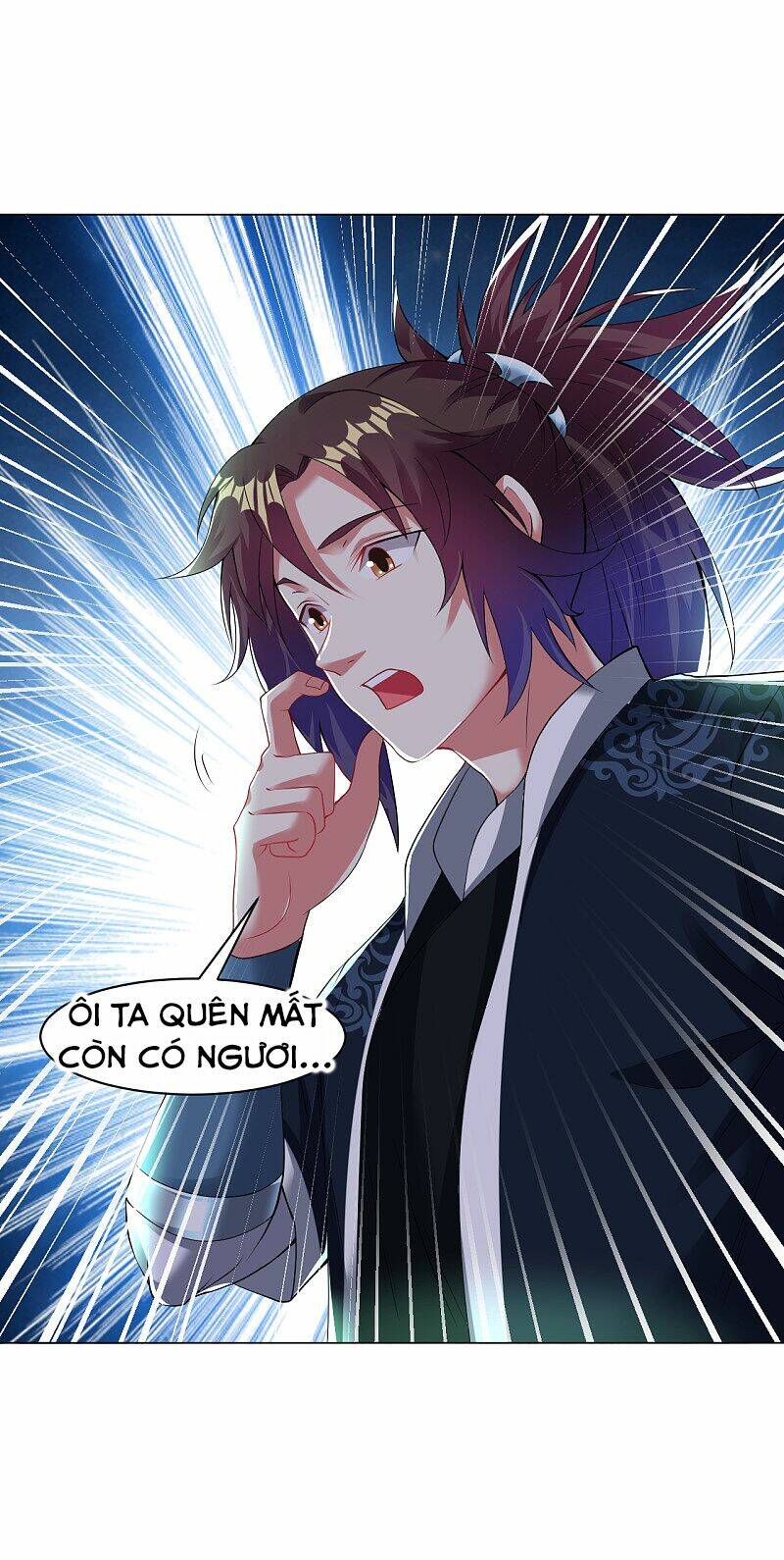 Đạo Ấn Chapter 155 - TC Truyện