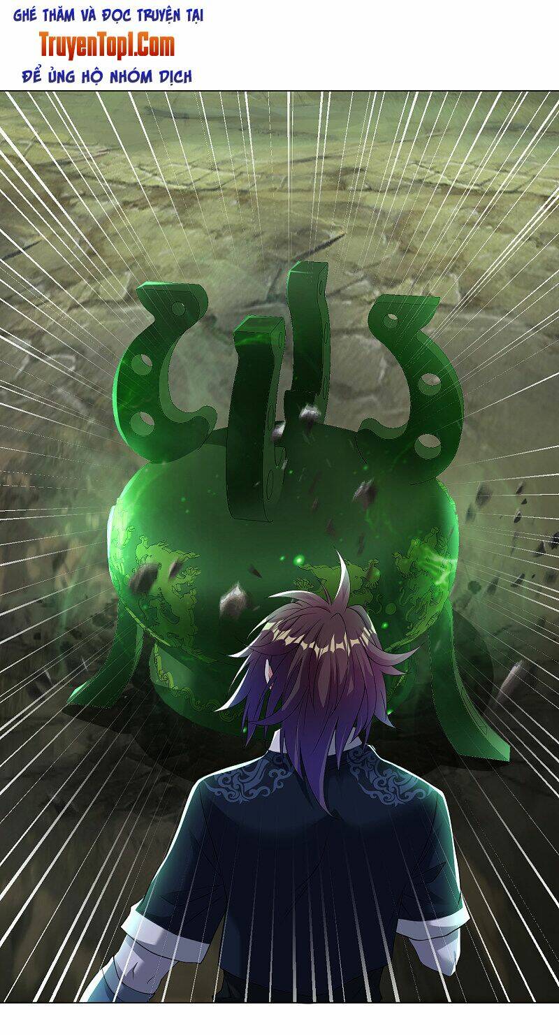 Đạo Ấn Chapter 155 - TC Truyện