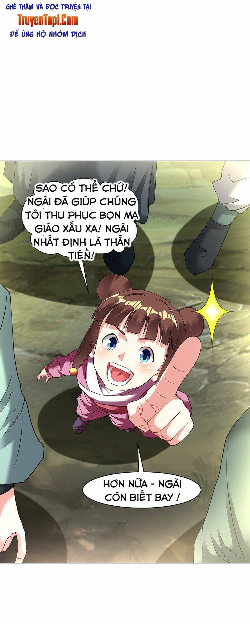 Đạo Ấn Chapter 155 - TC Truyện