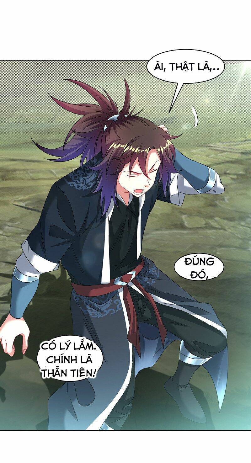 Đạo Ấn Chapter 155 - TC Truyện