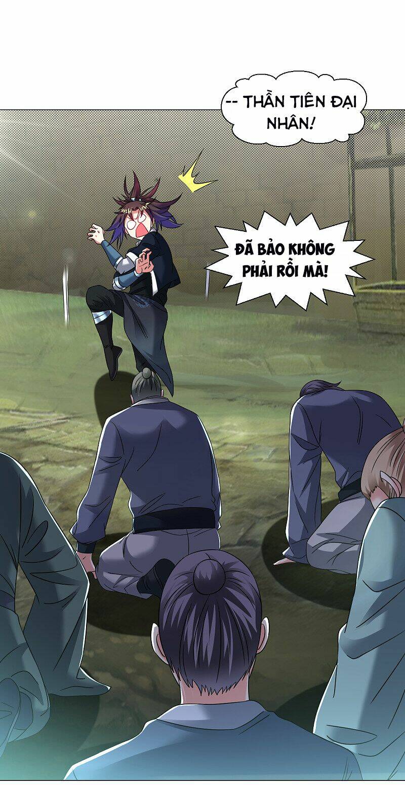Đạo Ấn Chapter 155 - TC Truyện
