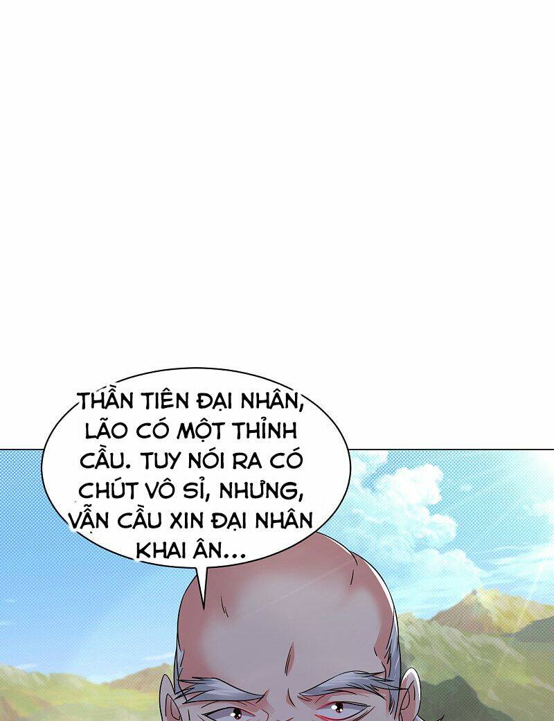Đạo Ấn Chapter 155 - TC Truyện