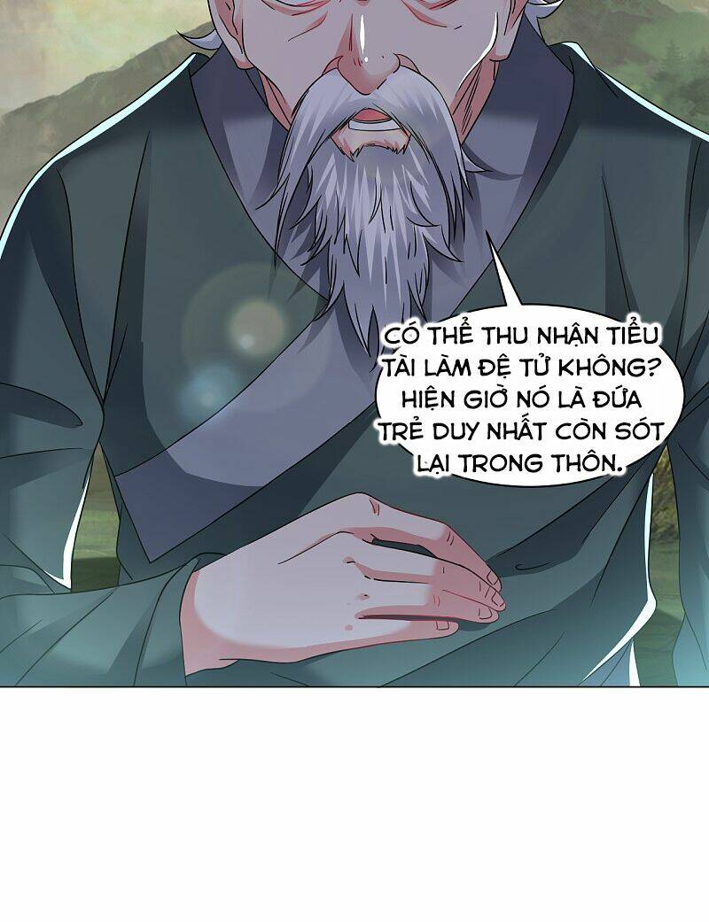 Đạo Ấn Chapter 155 - TC Truyện