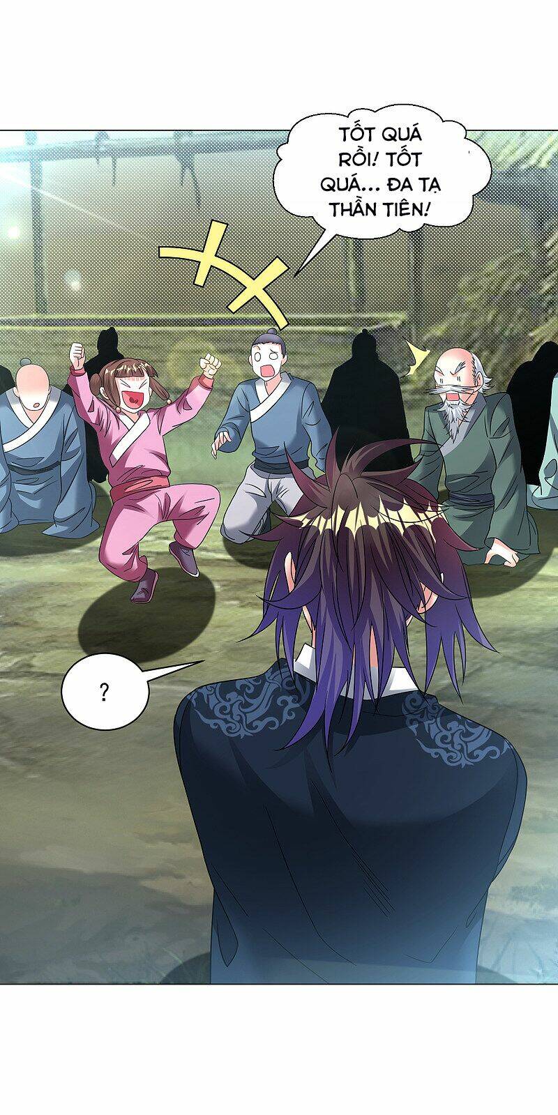 Đạo Ấn Chapter 155 - TC Truyện