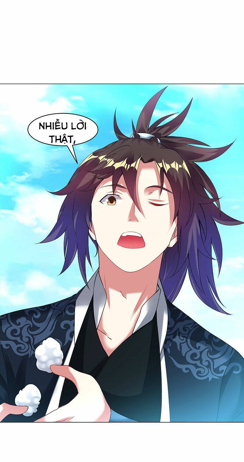 Đạo Ấn Chapter 155 - TC Truyện