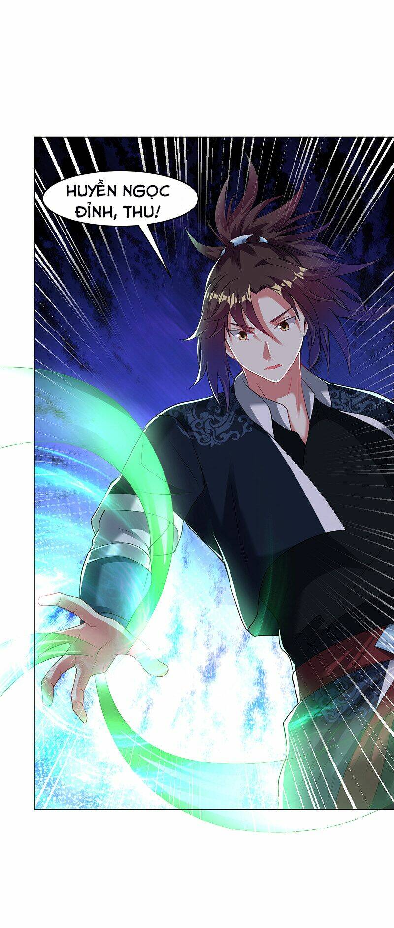 Đạo Ấn Chapter 155 - TC Truyện