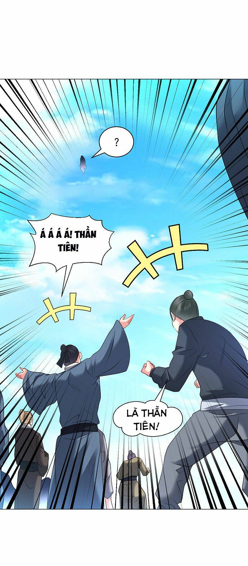 Đạo Ấn Chapter 155 - TC Truyện