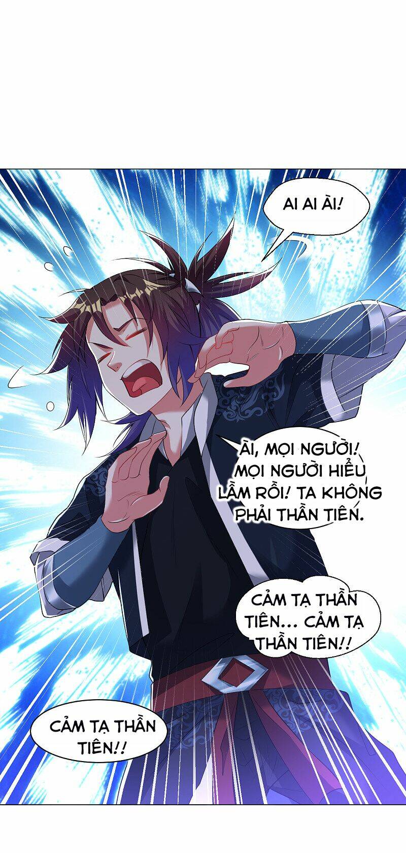 Đạo Ấn Chapter 155 - TC Truyện