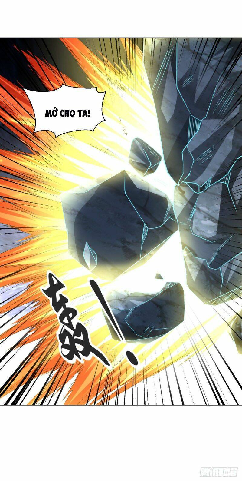 Đạo Ấn Chapter 157 - TC Truyện