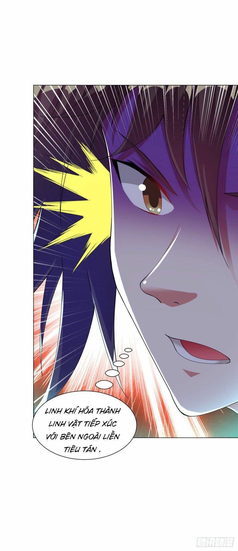 Đạo Ấn Chapter 157 - TC Truyện