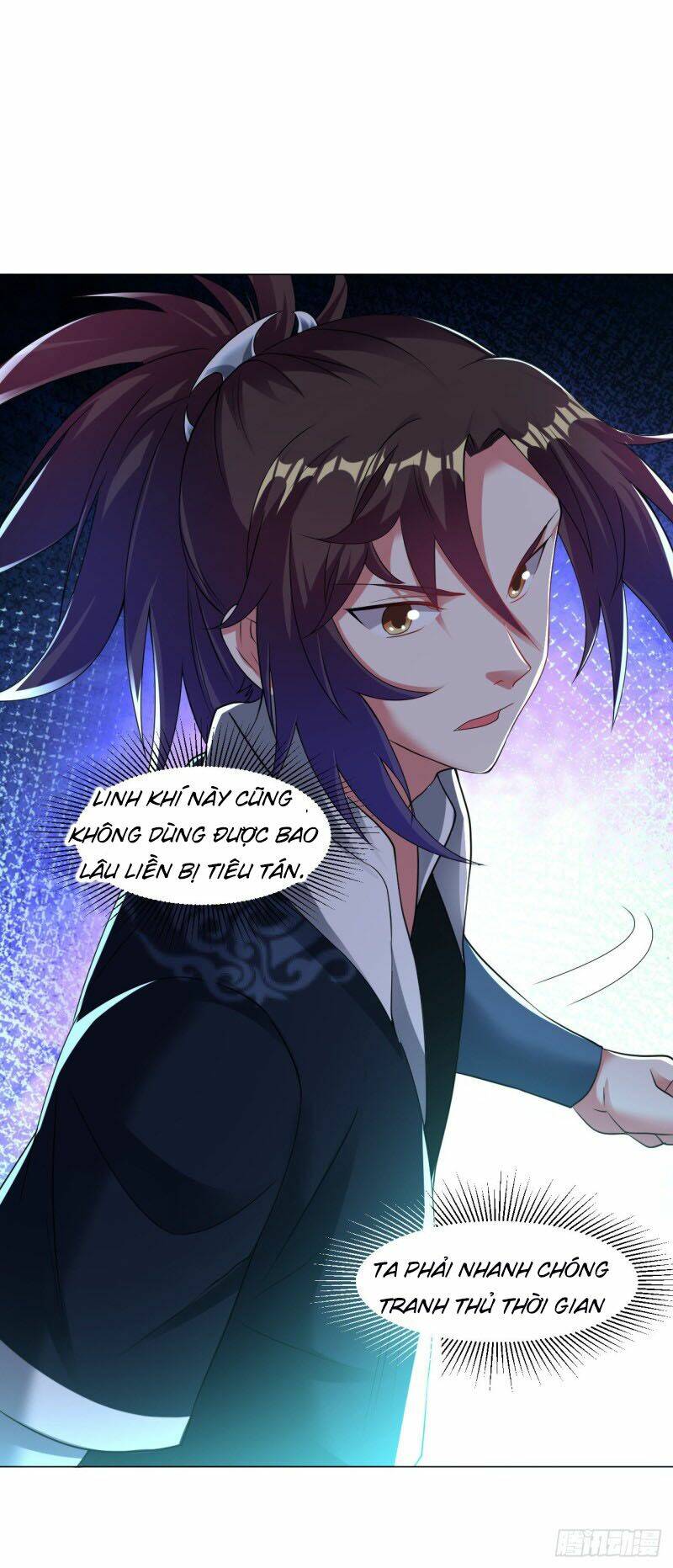 Đạo Ấn Chapter 157 - TC Truyện