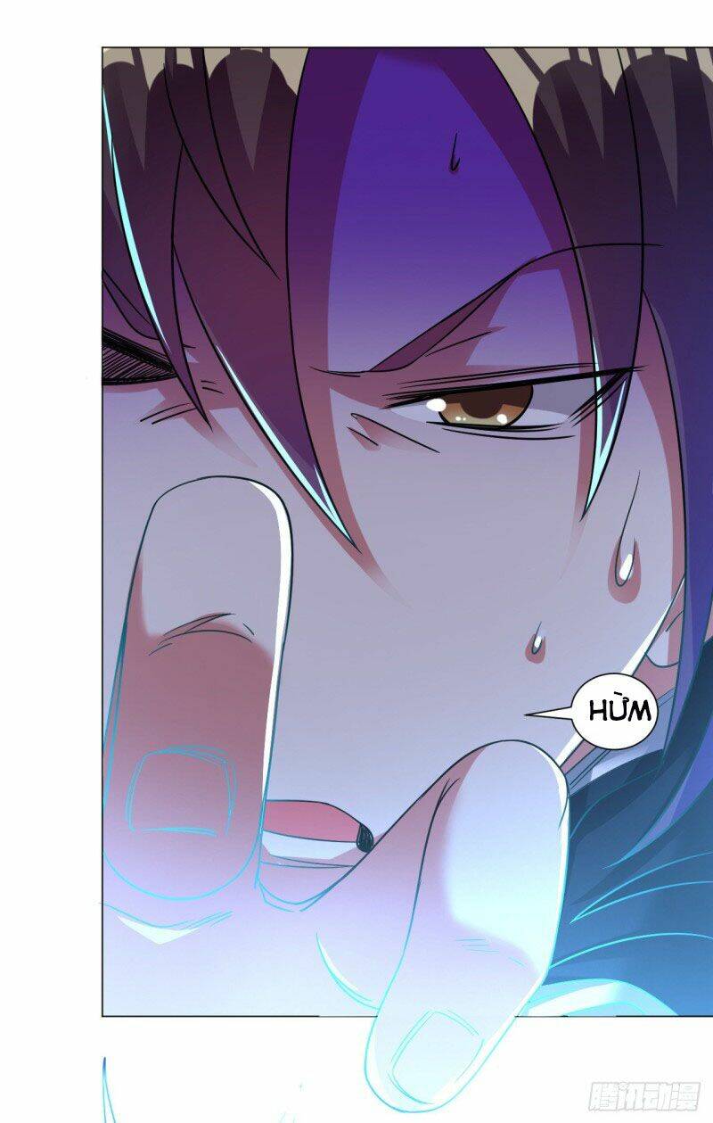 Đạo Ấn Chapter 157 - TC Truyện