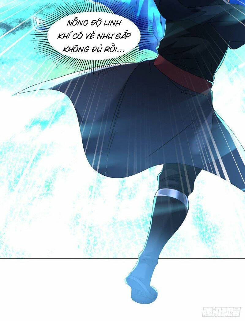 Đạo Ấn Chapter 157 - TC Truyện