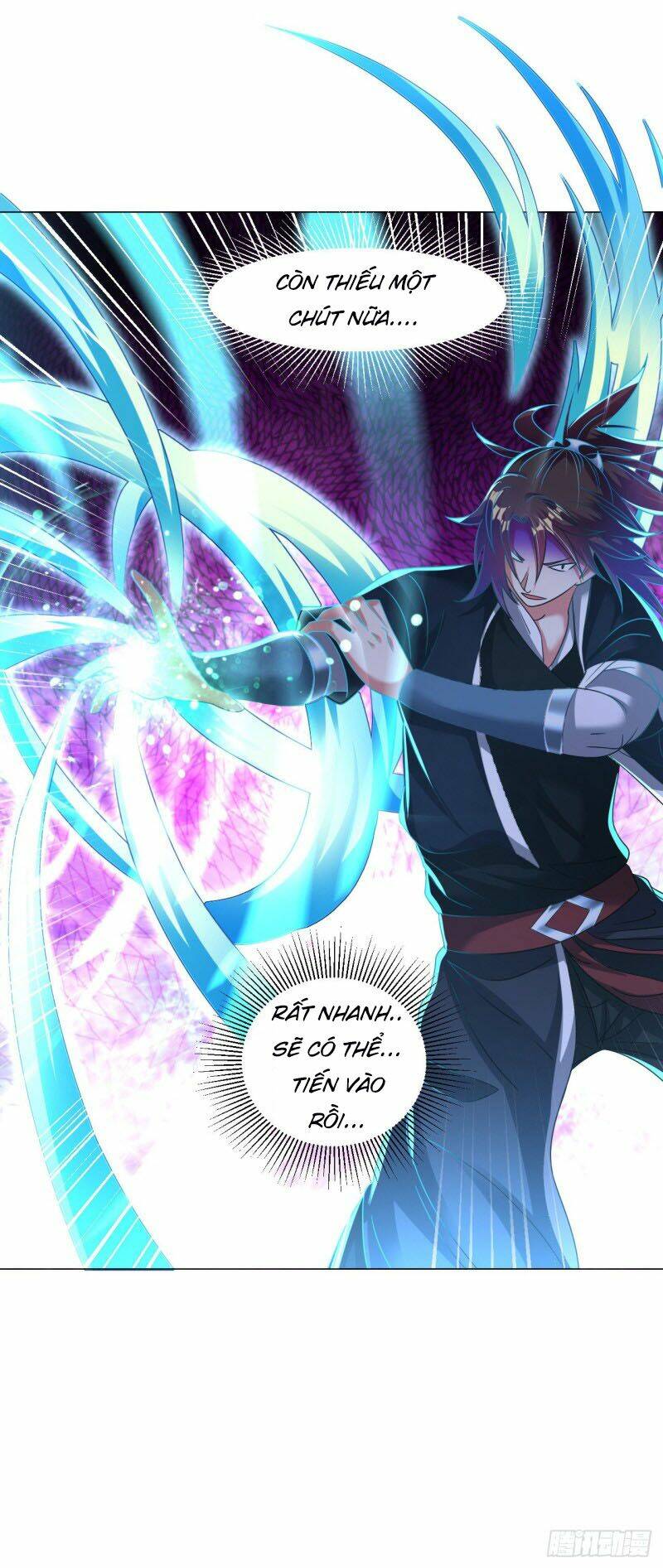 Đạo Ấn Chapter 157 - TC Truyện