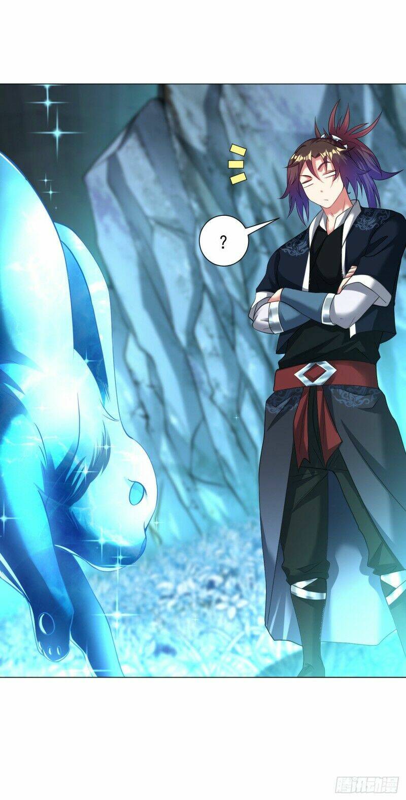 Đạo Ấn Chapter 157 - TC Truyện