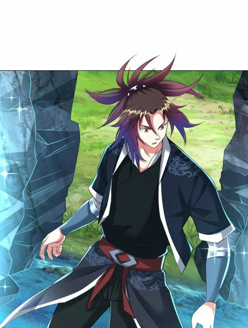 Đạo Ấn Chapter 157 - TC Truyện