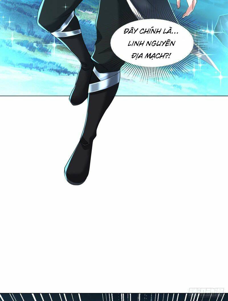 Đạo Ấn Chapter 157 - TC Truyện