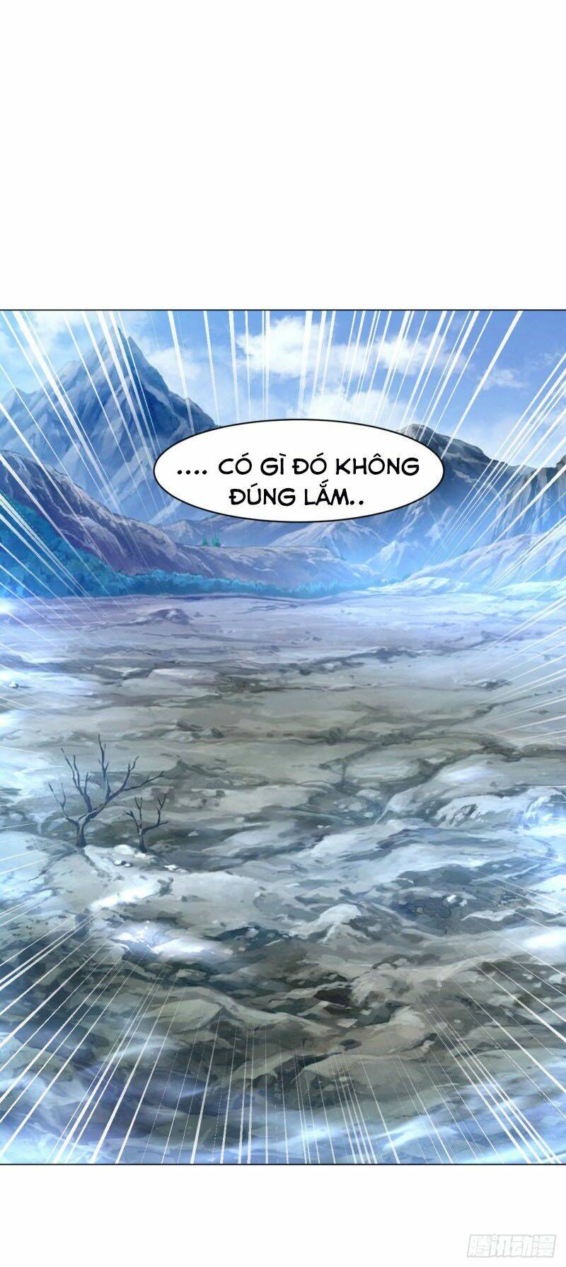 Đạo Ấn Chapter 160 - TC Truyện