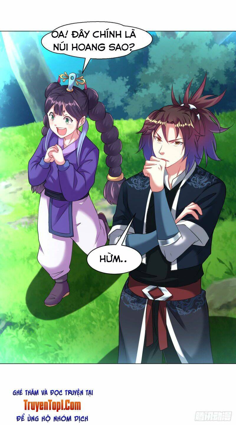 Đạo Ấn Chapter 160 - TC Truyện