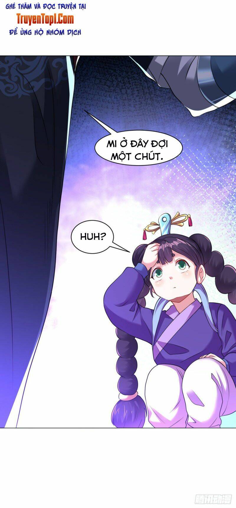 Đạo Ấn Chapter 160 - TC Truyện
