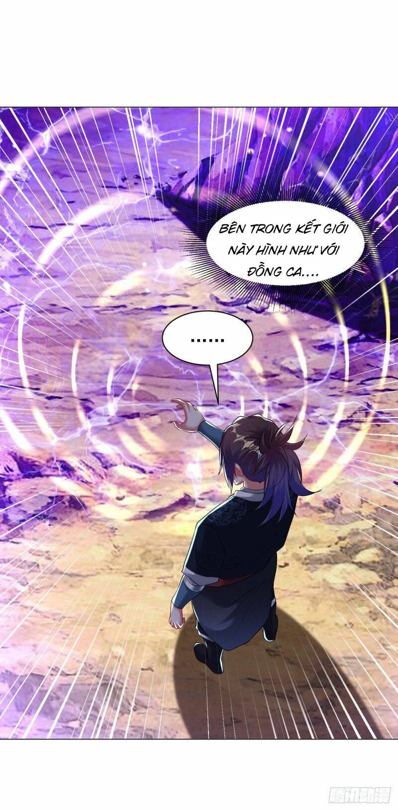 Đạo Ấn Chapter 160 - TC Truyện