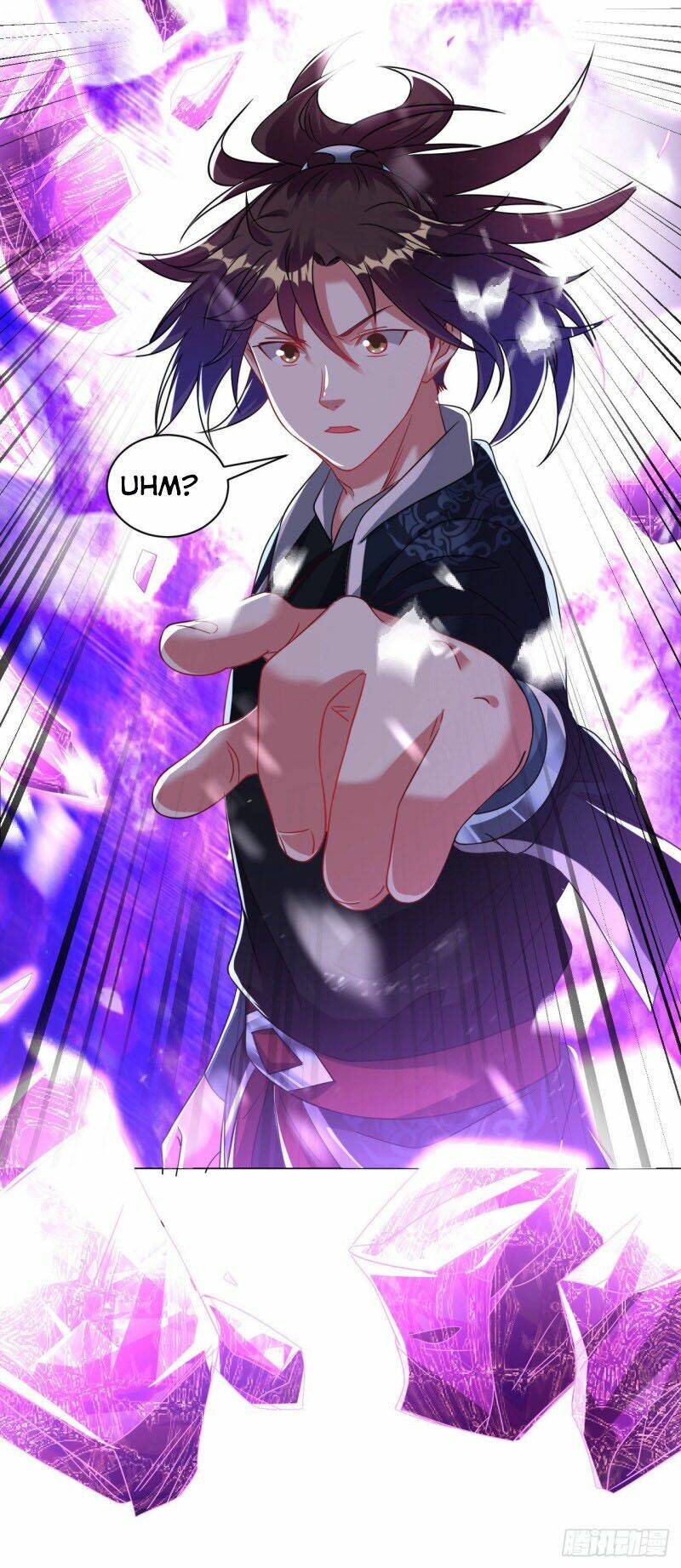 Đạo Ấn Chapter 160 - TC Truyện