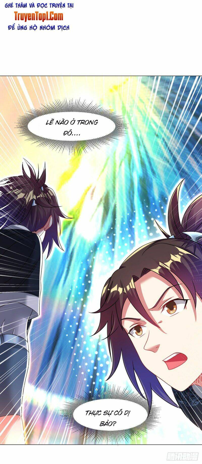 Đạo Ấn Chapter 160 - TC Truyện