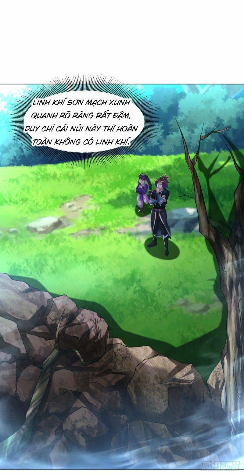 Đạo Ấn Chapter 160 - TC Truyện