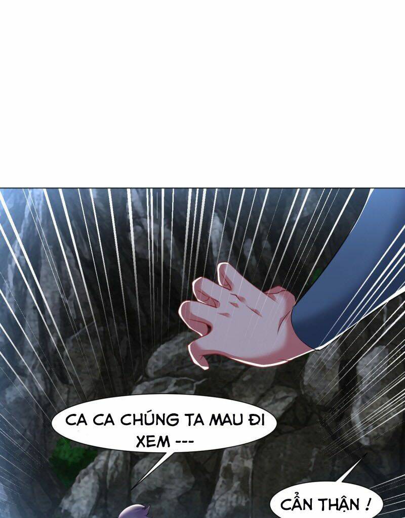 Đạo Ấn Chapter 160 - TC Truyện
