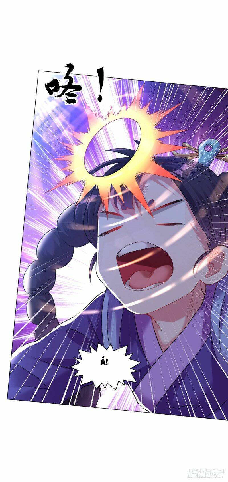 Đạo Ấn Chapter 160 - TC Truyện