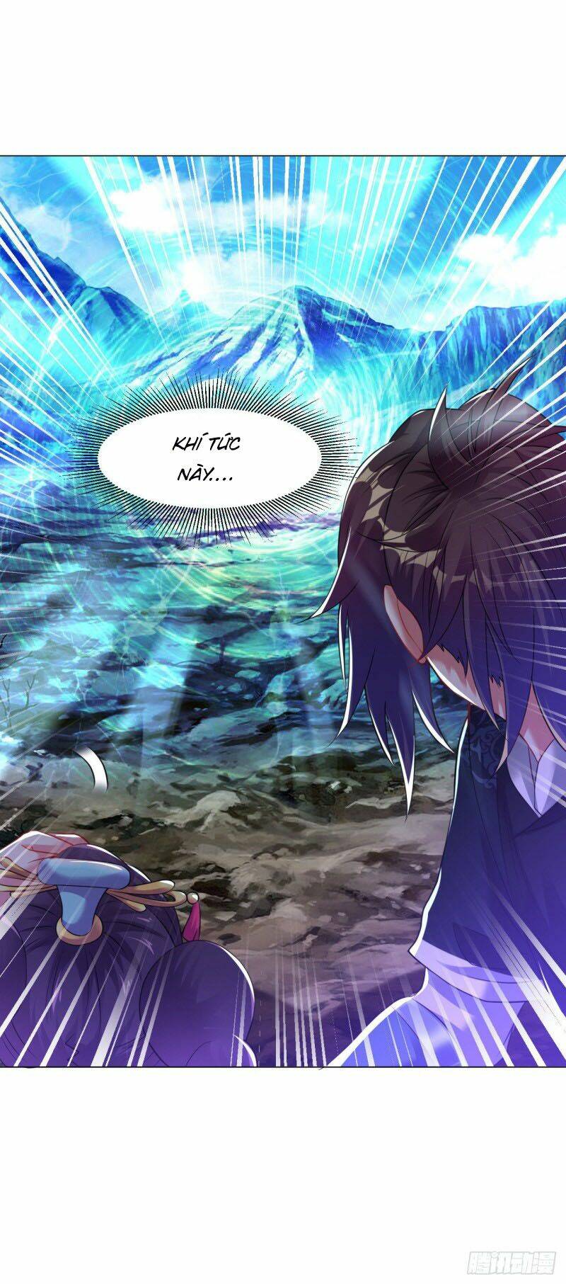 Đạo Ấn Chapter 160 - TC Truyện