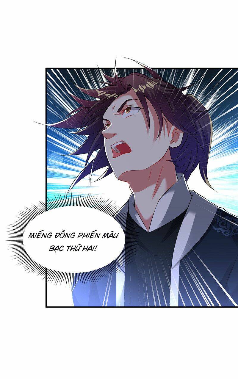Đạo Ấn Chapter 161 - AB Truyện