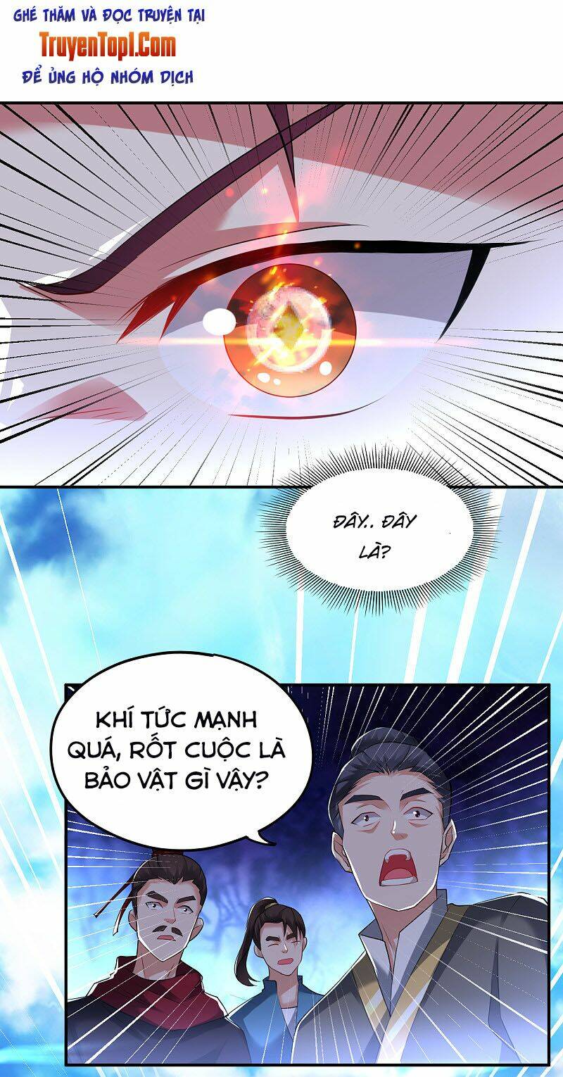 Đạo Ấn Chapter 161 - AB Truyện