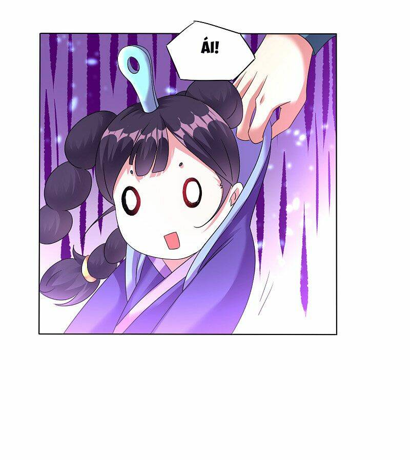 Đạo Ấn Chapter 161 - AB Truyện