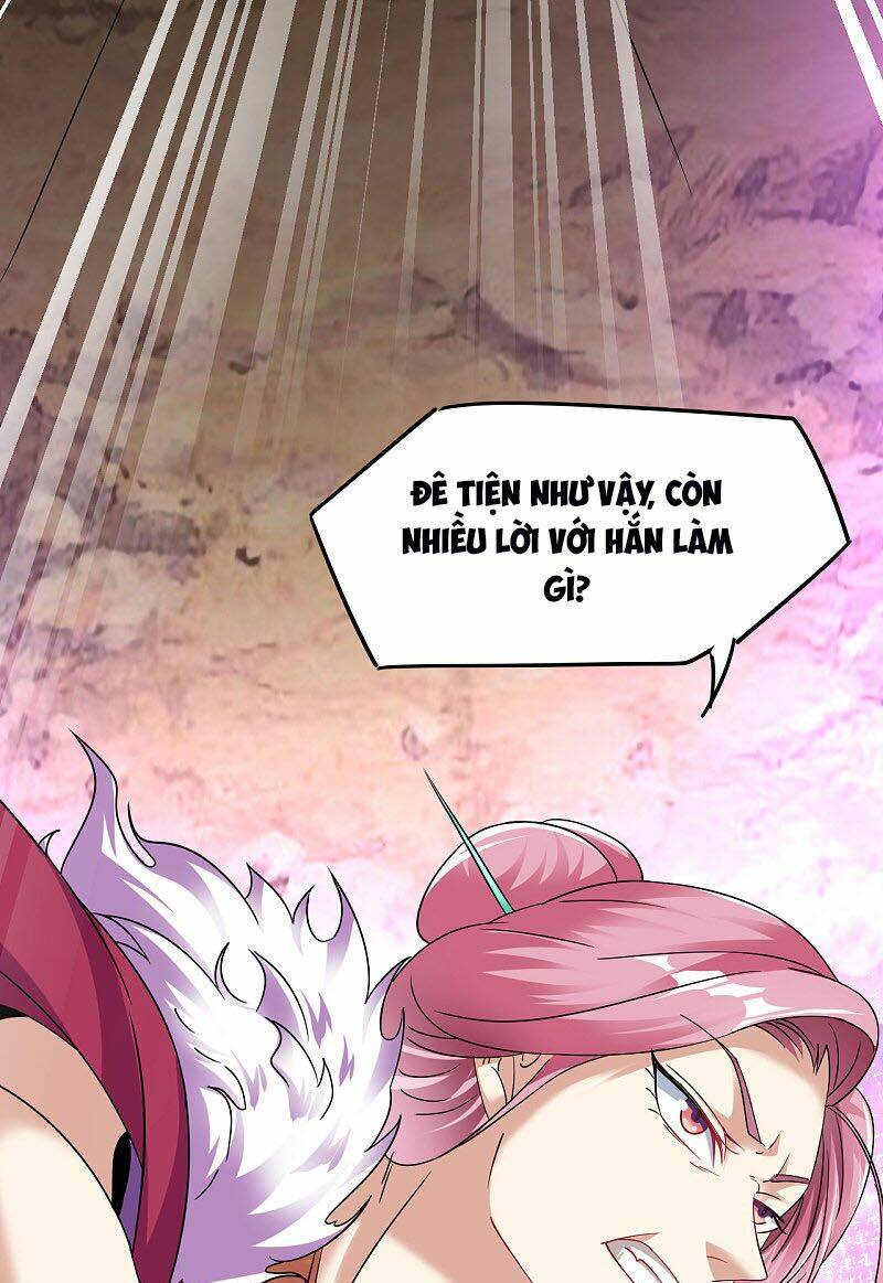 Đạo Ấn Chapter 161 - AB Truyện