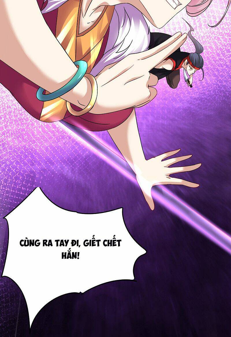 Đạo Ấn Chapter 161 - AB Truyện