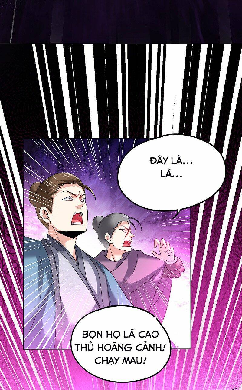 Đạo Ấn Chapter 161 - AB Truyện