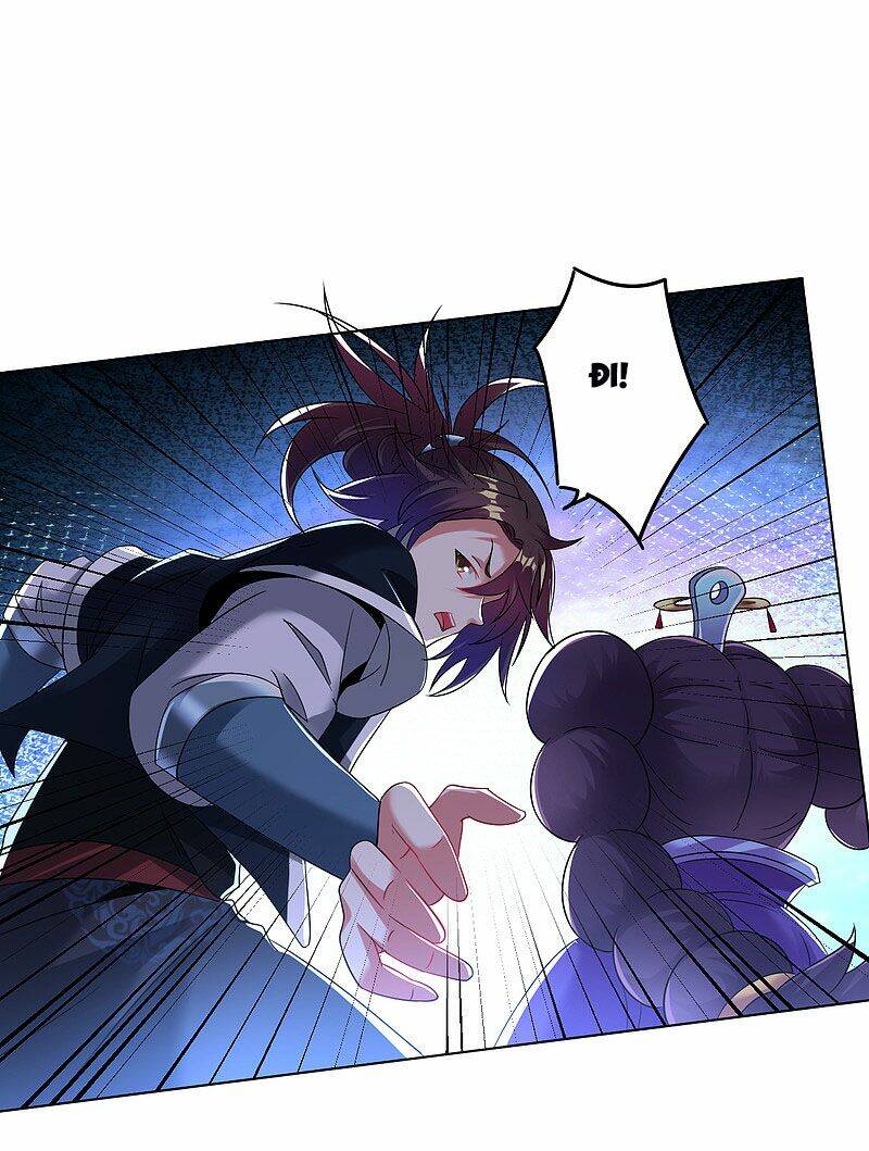 Đạo Ấn Chapter 161 - AB Truyện