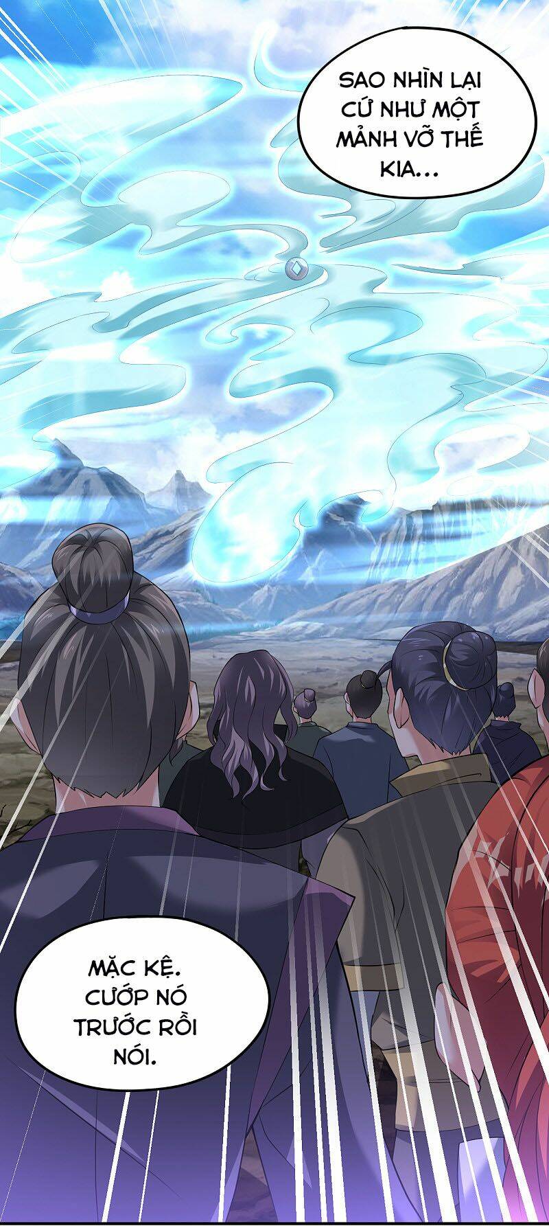 Đạo Ấn Chapter 161 - AB Truyện