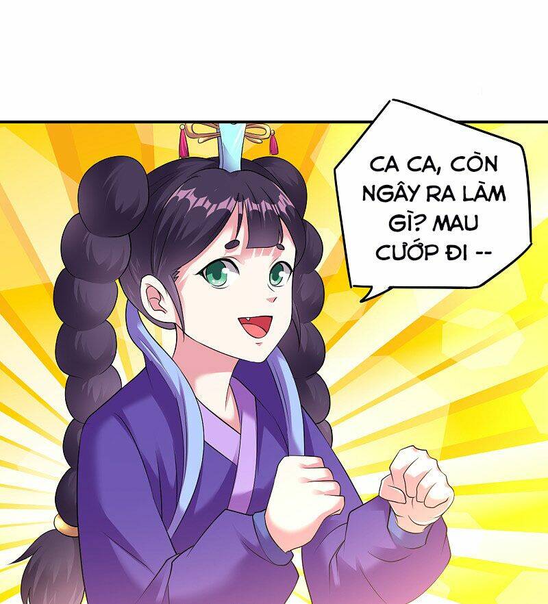Đạo Ấn Chapter 161 - AB Truyện