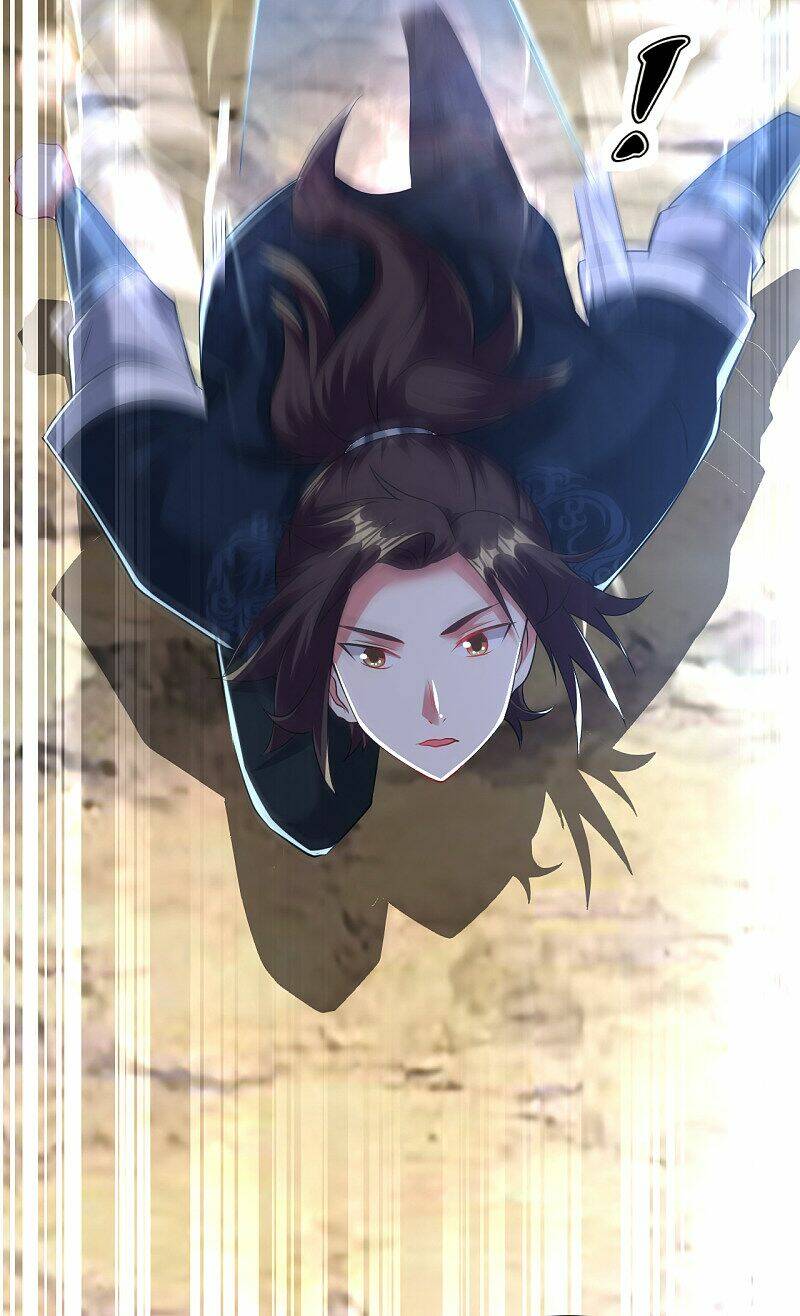 Đạo Ấn Chapter 161 - AB Truyện