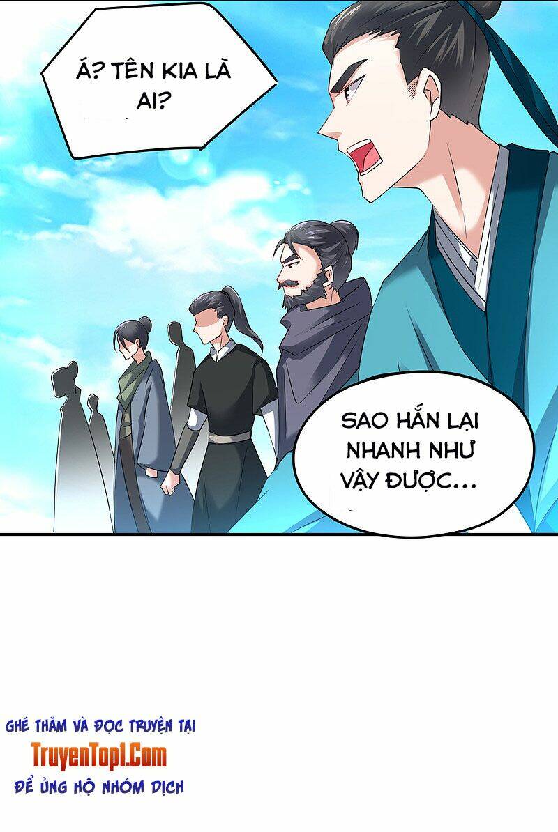 Đạo Ấn Chapter 161 - AB Truyện