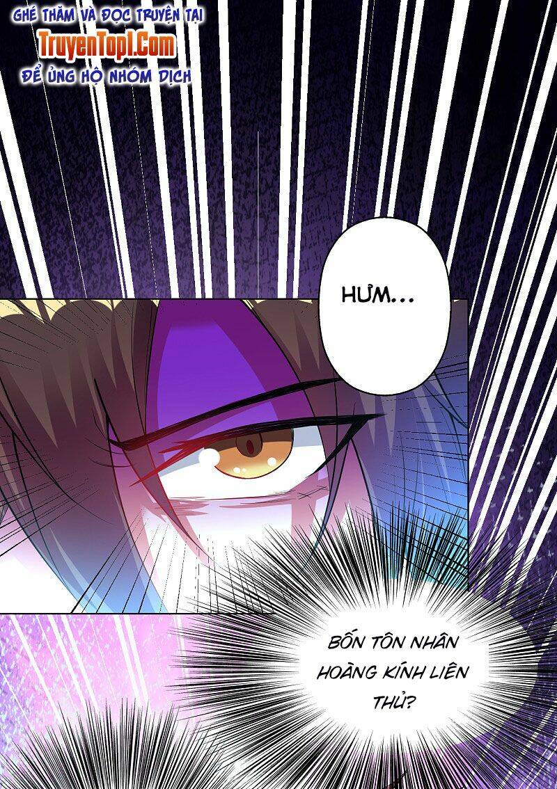 Đạo Ấn Chapter 162 - AB Truyện