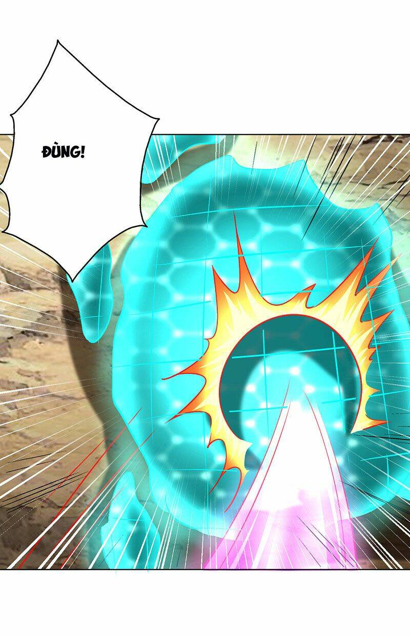 Đạo Ấn Chapter 162 - AB Truyện