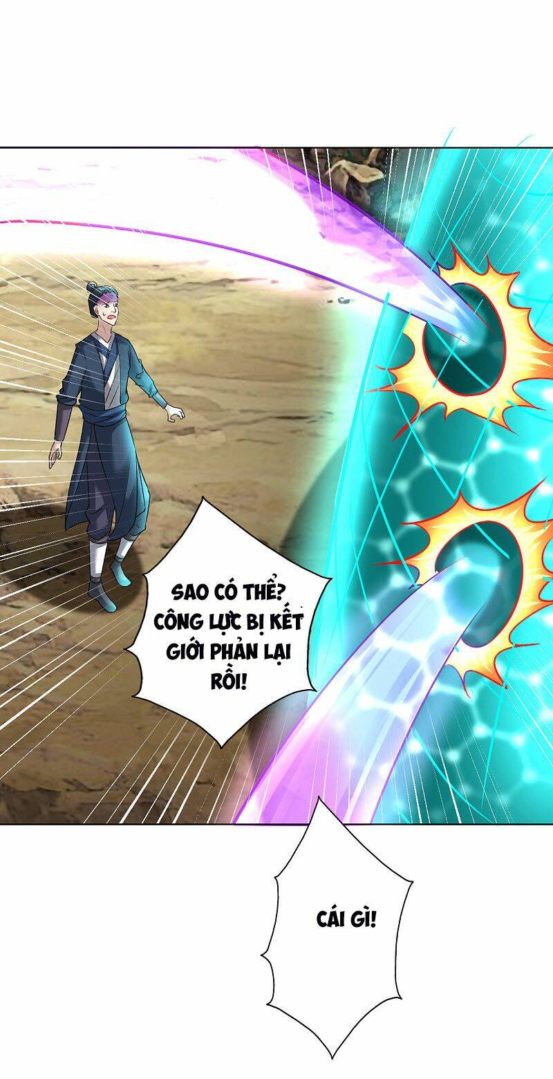 Đạo Ấn Chapter 162 - AB Truyện