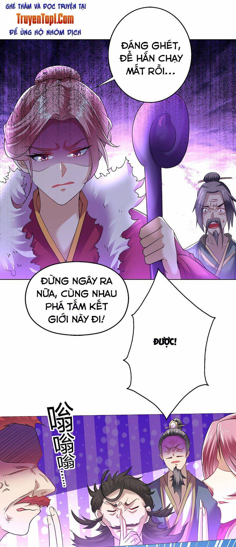 Đạo Ấn Chapter 162 - AB Truyện