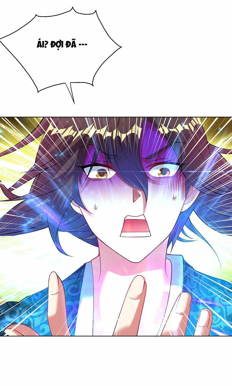 Đạo Ấn Chapter 162 - AB Truyện
