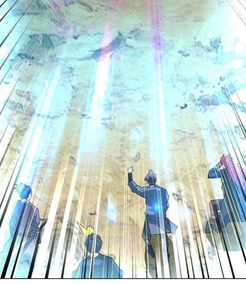 Đạo Ấn Chapter 162 - AB Truyện