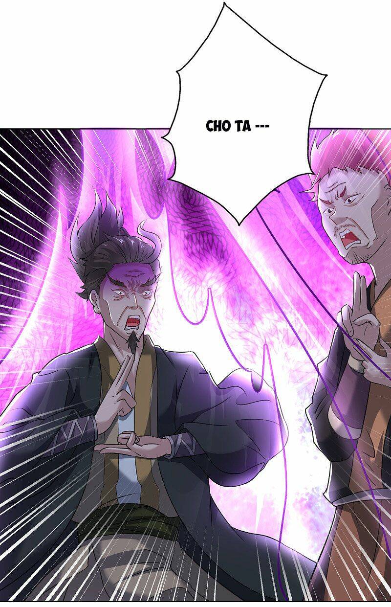 Đạo Ấn Chapter 162 - AB Truyện